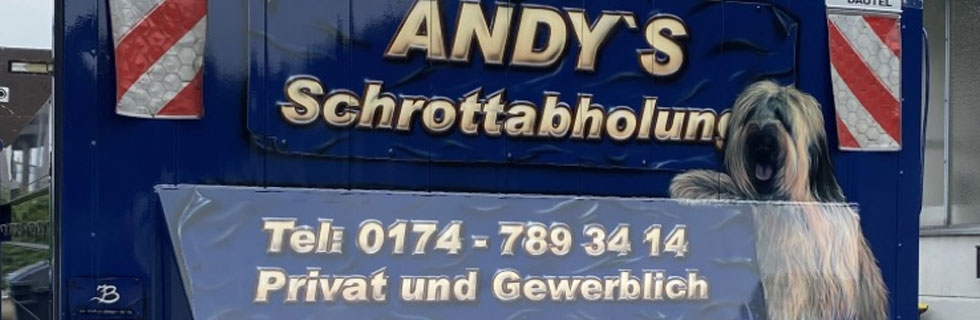 Umweltgerechte Entsorgung